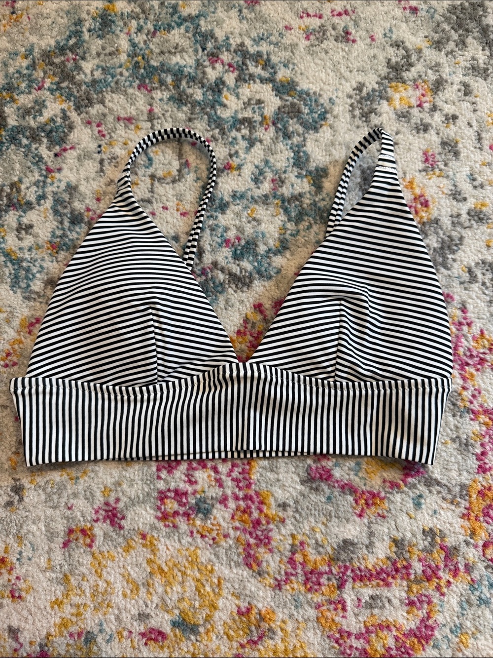Aerie Bikini Top